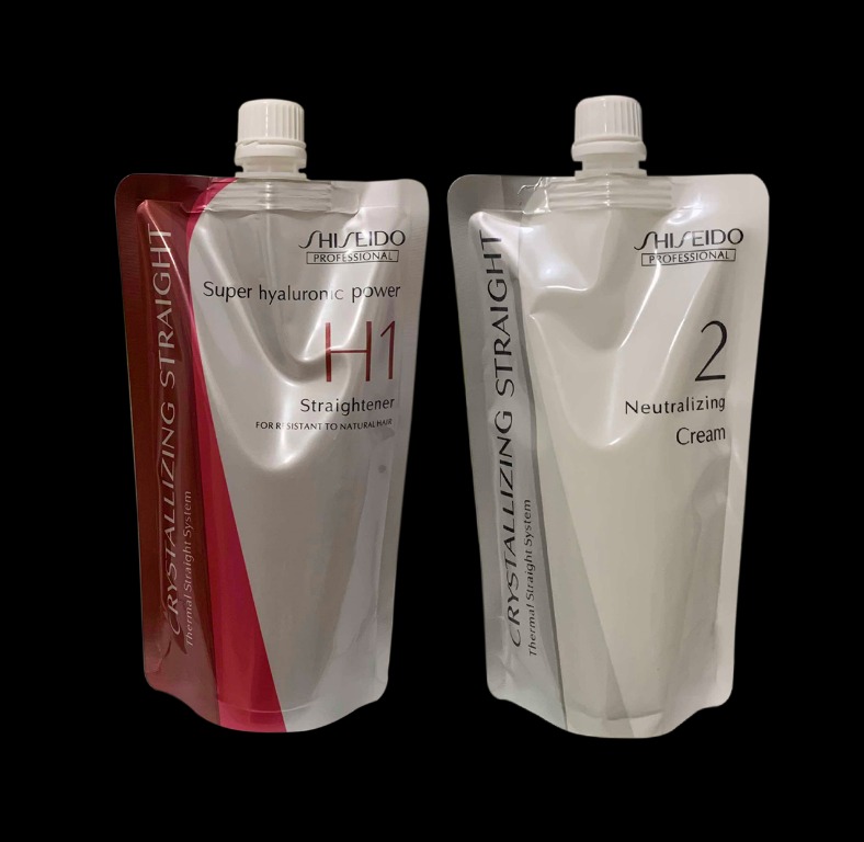 shiseido neutralizing cream