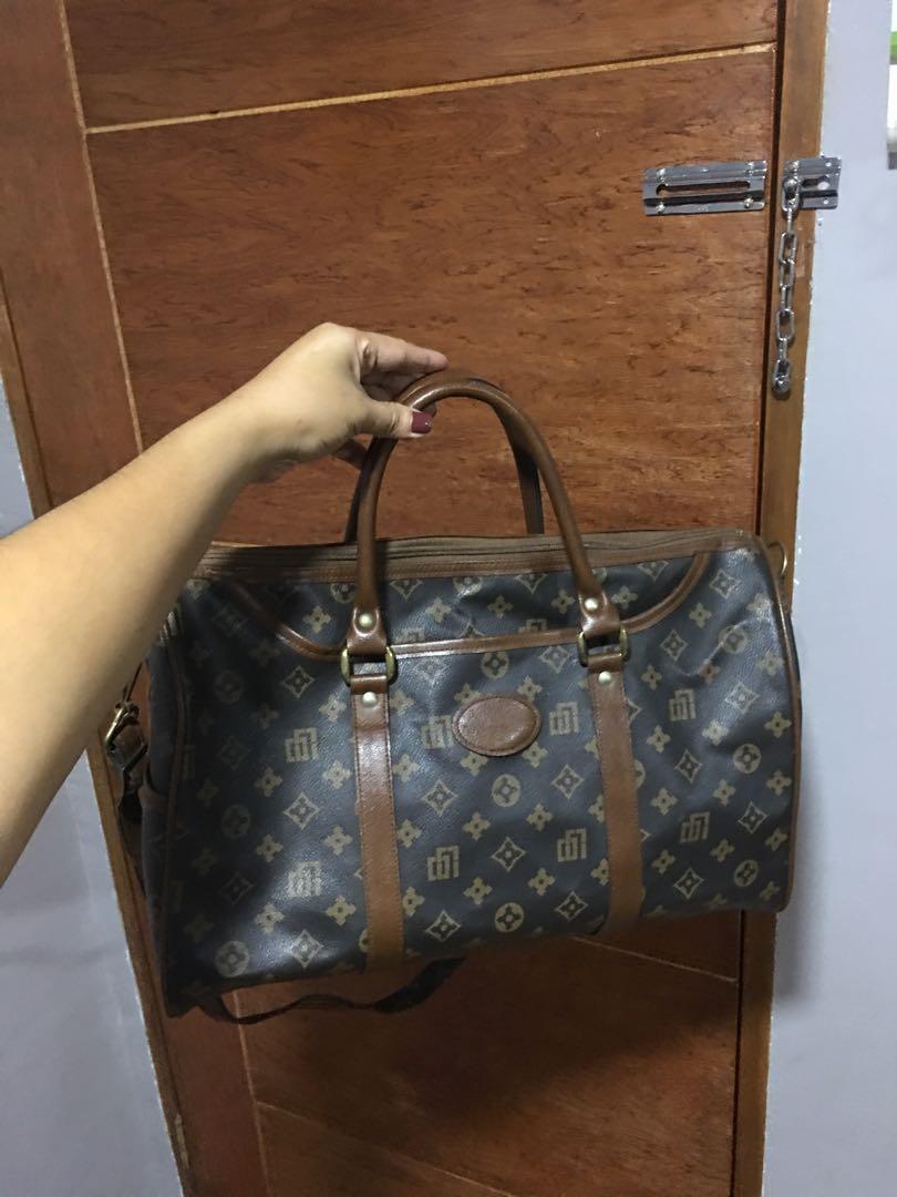 women's small travel bag