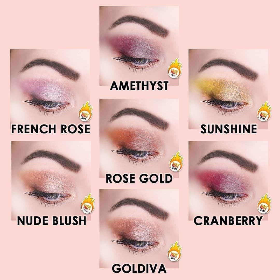 Sobella Eyeshadow 2 Minit Ori Hq Health Beauty Makeup On Carousell Mungkin ada yang rasa over bila pakai eyeshadow. sobella eyeshadow 2 minit ori hq