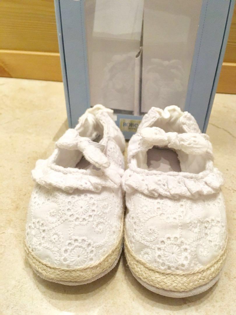 stride rite soft sole baby shoes