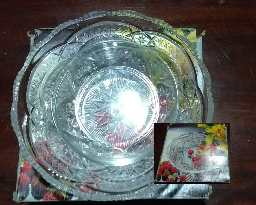 Soga contemporary glass collection, Hobbies & Toys, Memorabilia 