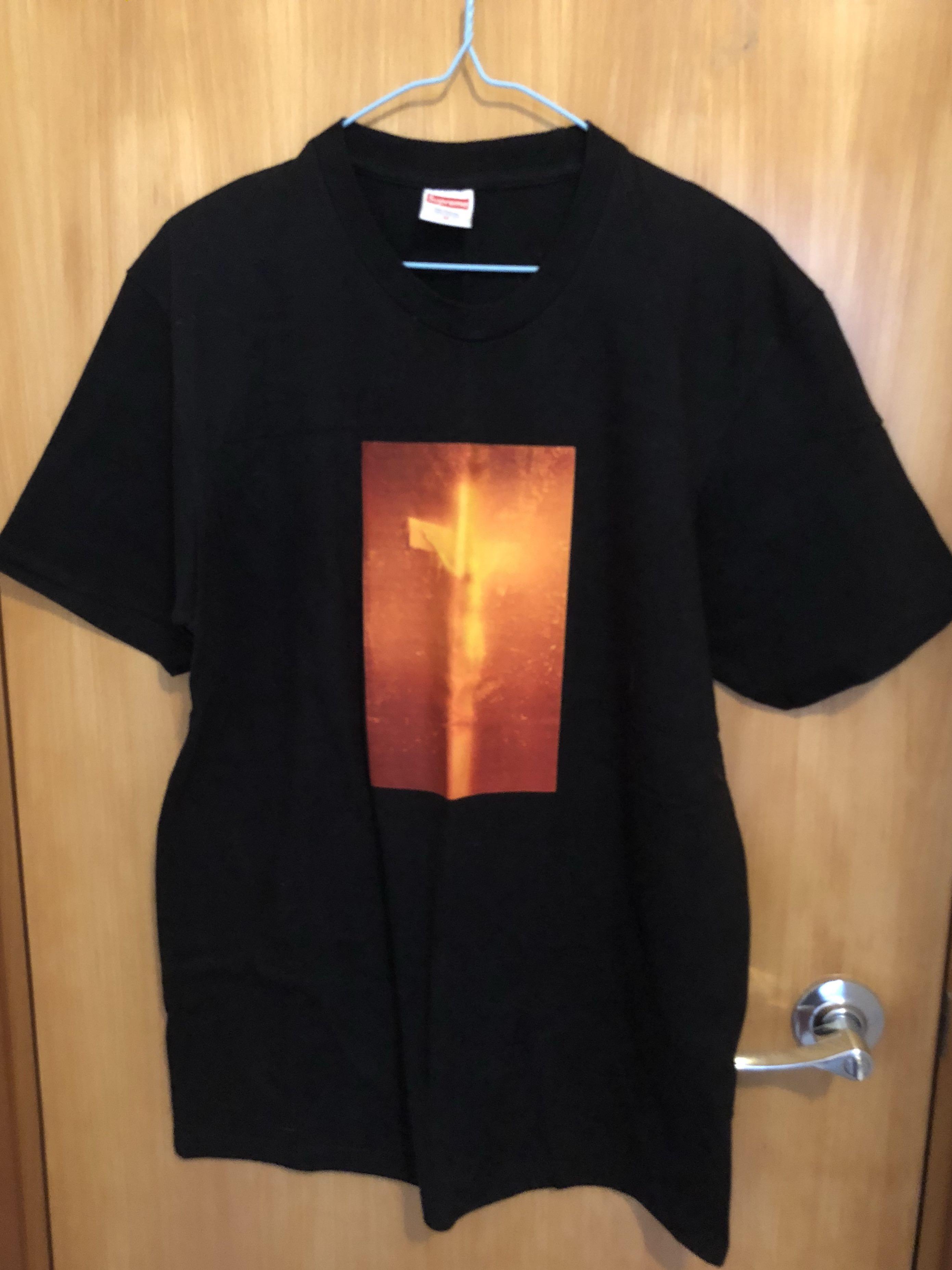 jesus supreme shirt