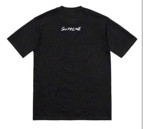 Reaper sales tee supreme