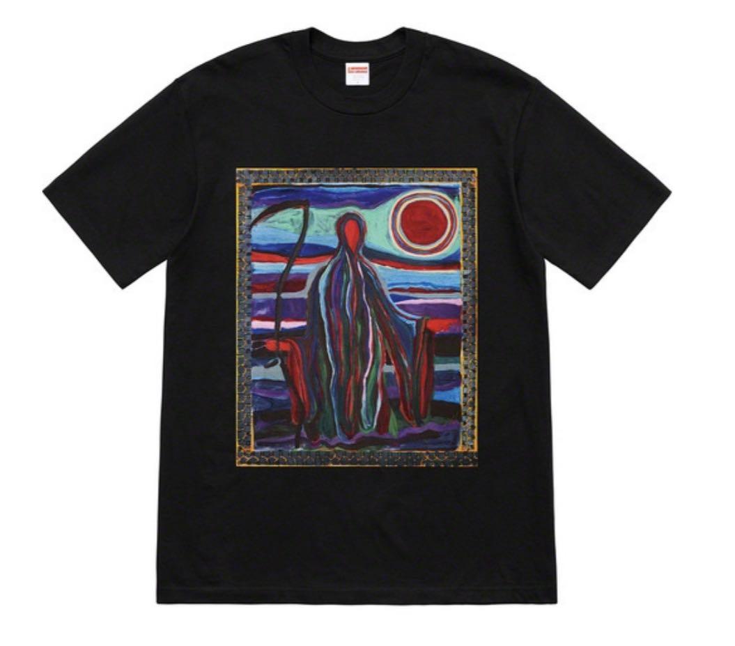 Supreme 2024 reaper tee