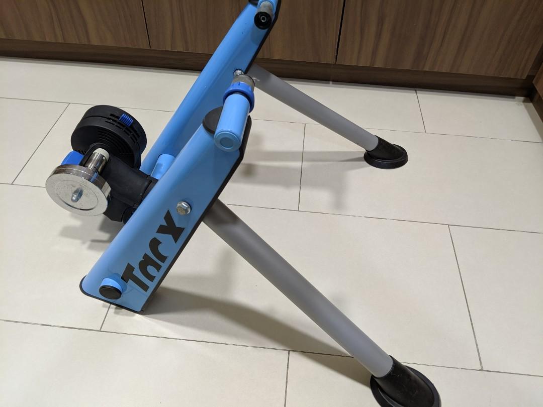 raleigh indoor bicycle trainer