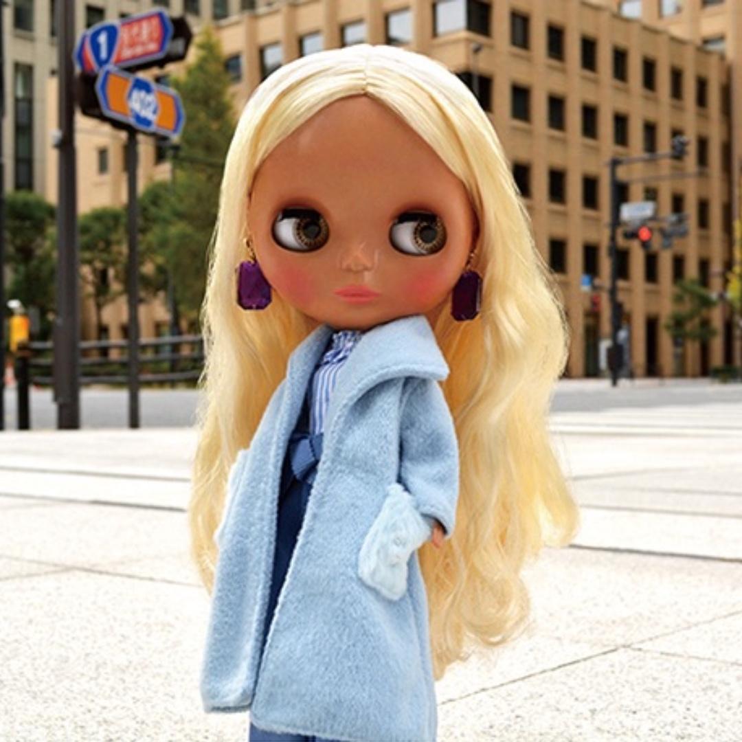blythe asha alvira