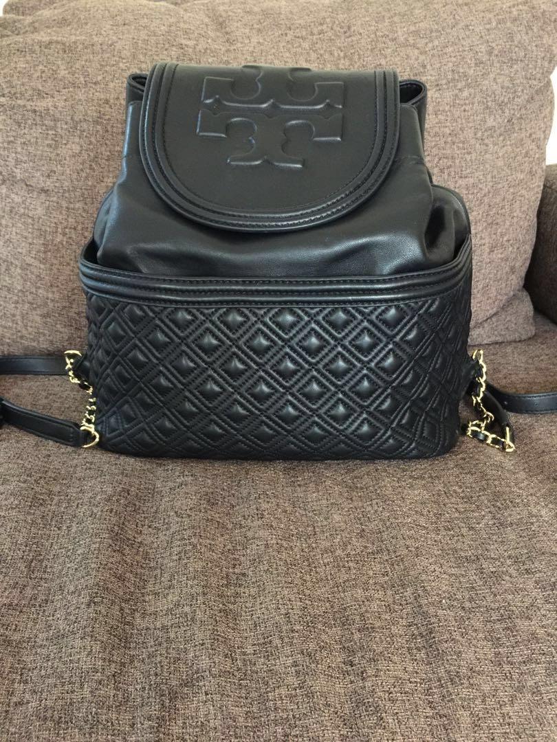 ransel tory burch