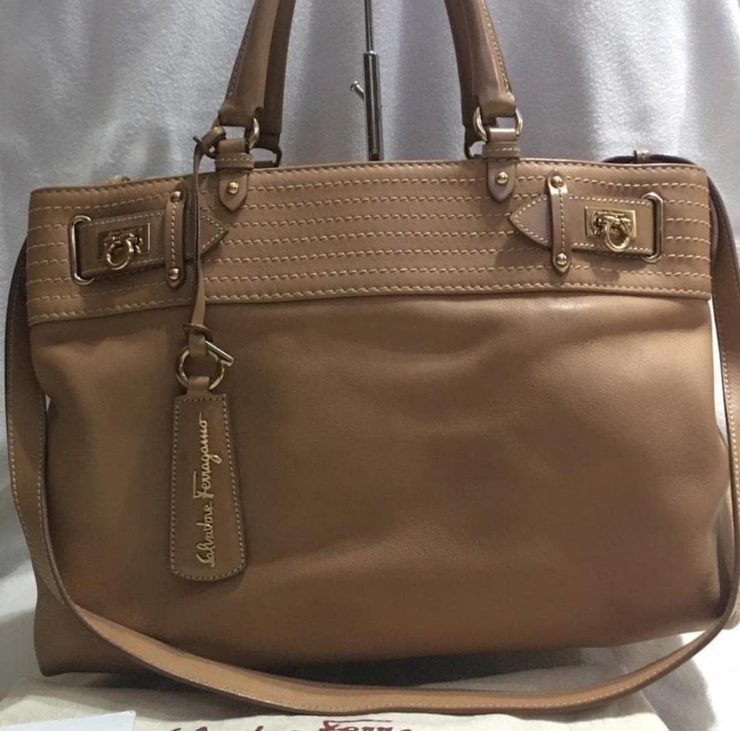 Tas salvatore ferragamo