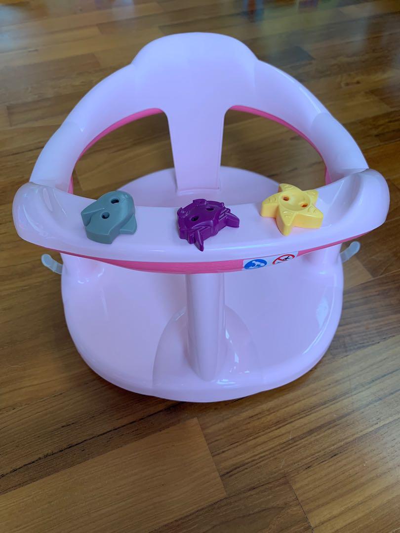 thermobaby bath seat