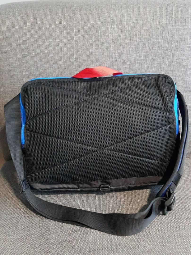 Especial spoke sling bag cheap