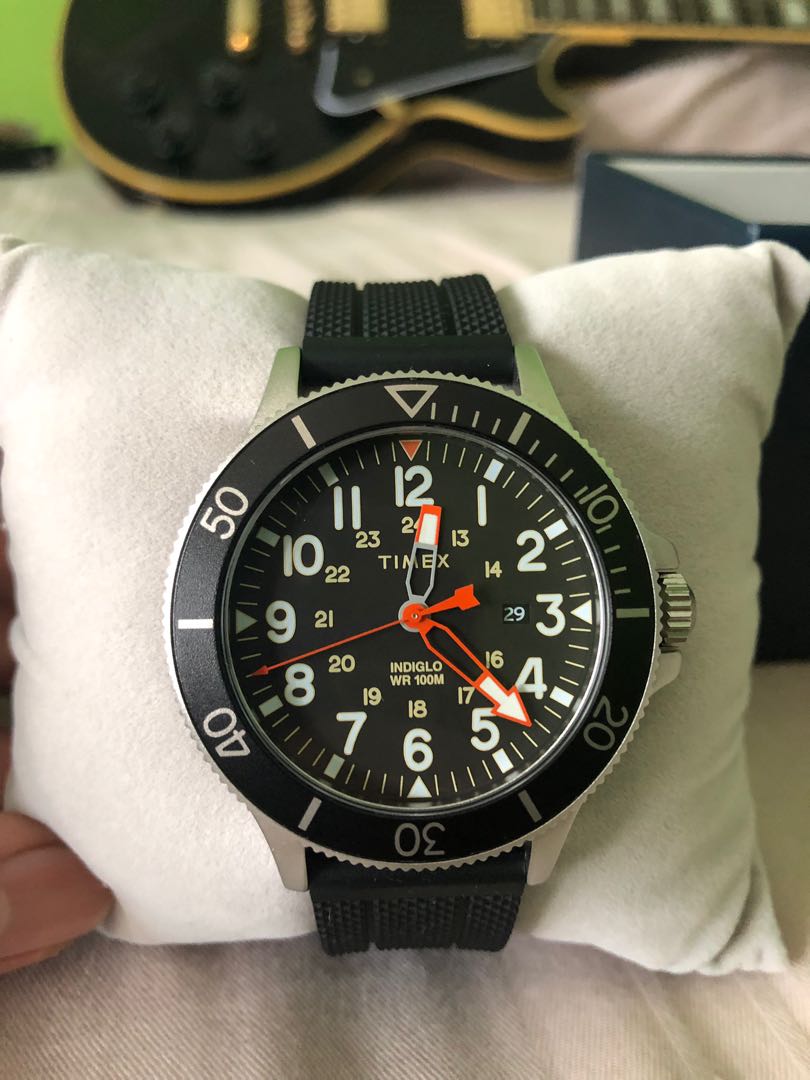 Allied coastline clearance 43mm
