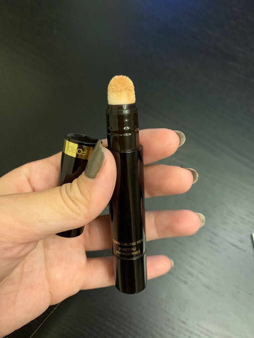 Tom ford concealer, Beauty & Personal Care, Face, Makeup on Carousell