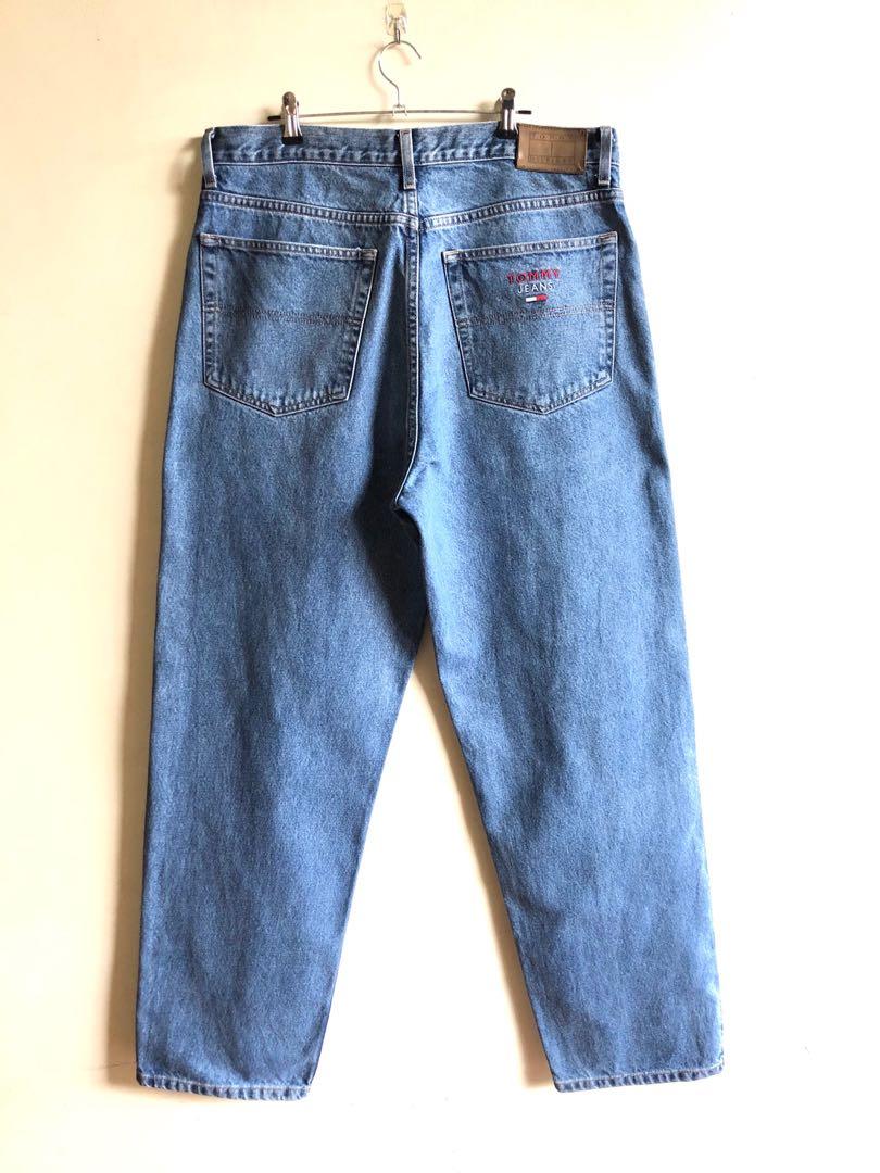 tommy jeans pants