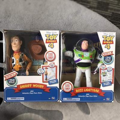 Toy story discount 4 m4ufree