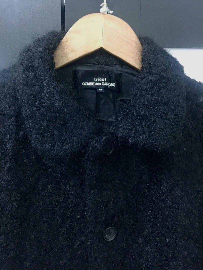 Tricot Comme des Garcons CDG oyohotel Women s Fashion Tops
