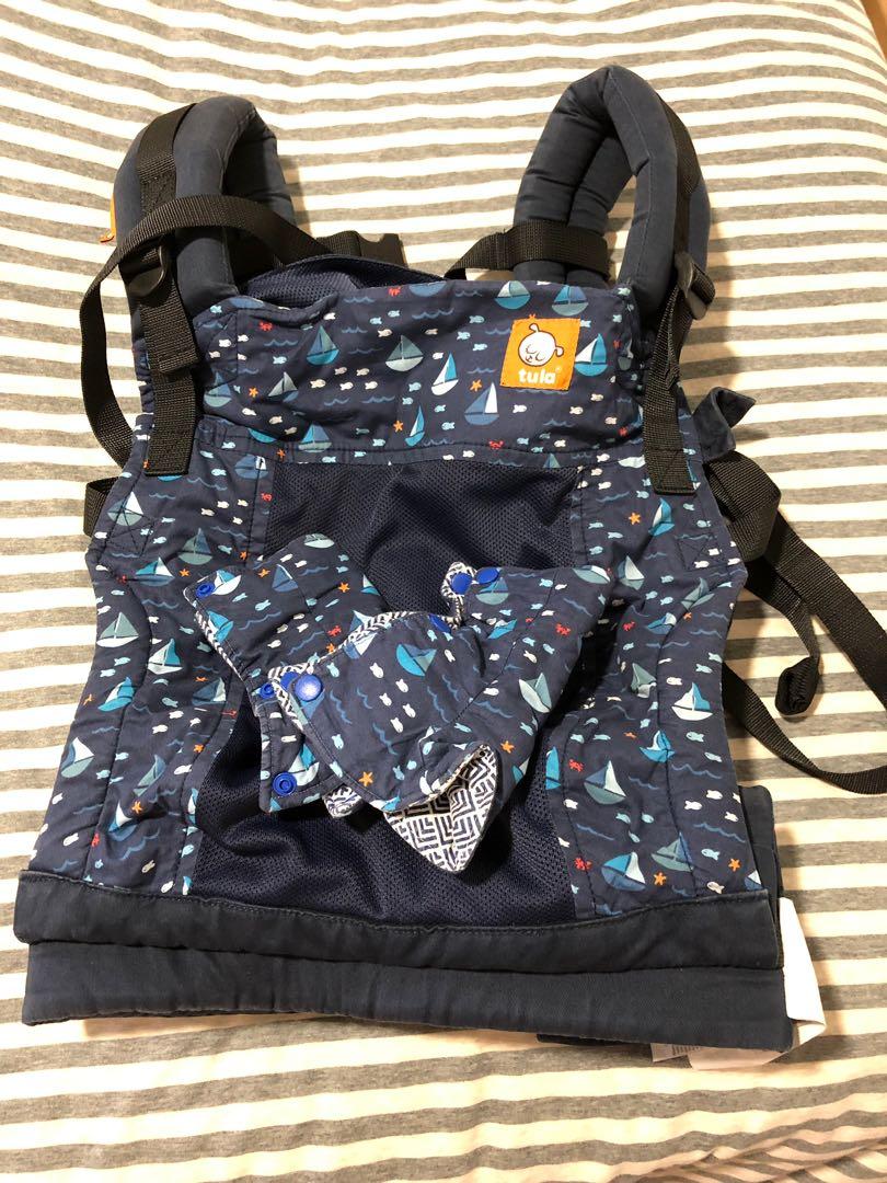 baby bjorn for men