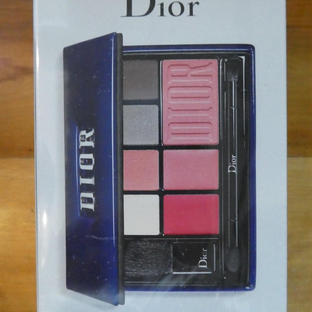 Ultra dior fashion palette be clearance bare