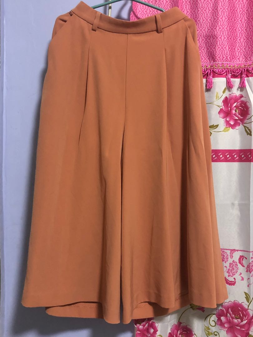 uniqlo square pants