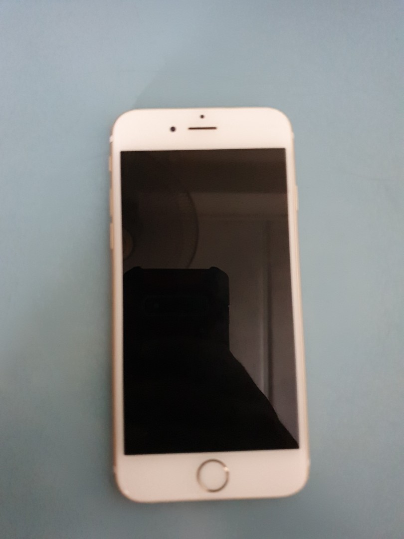 Used iphone 6 16gb, Mobile Phones & Gadgets, Mobile Phones, iPhone