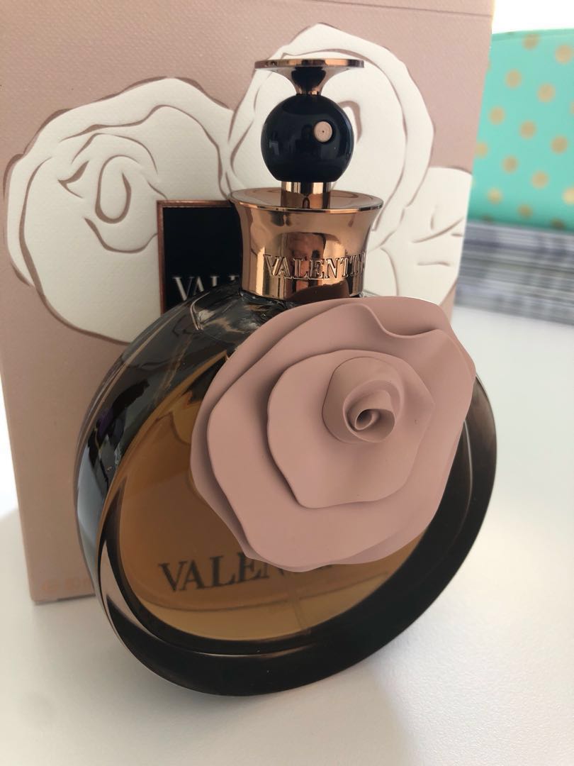 Valentino Valentina Assoluto Perfume, Beauty & Care, & Deodorants on Carousell