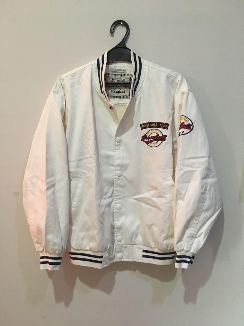 brenntano jacket price