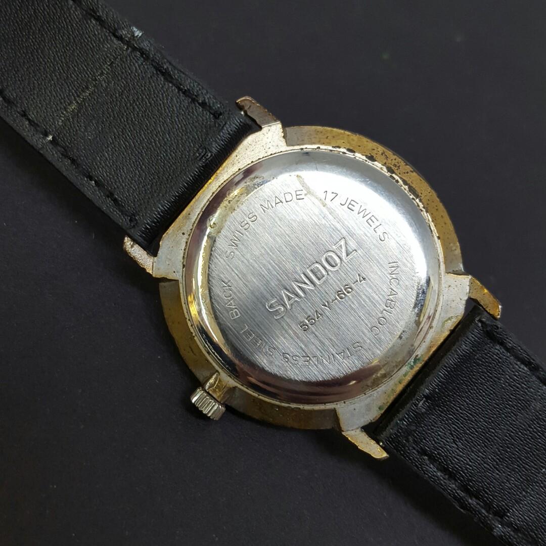 Sandoz 2024 watches usa