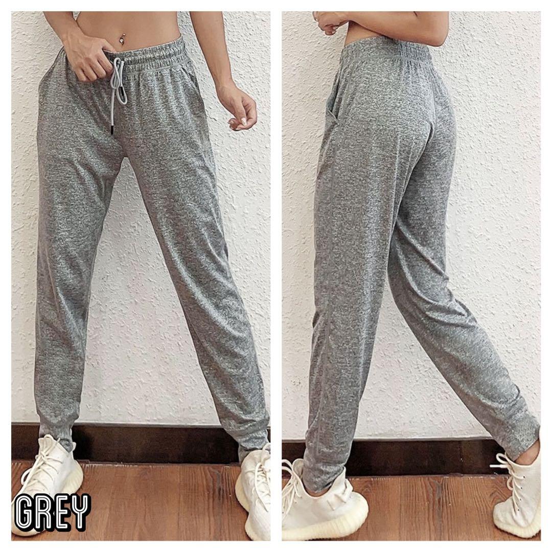 Xq Freestyle Jogger Pants Sports Sports Apparel On Carousell