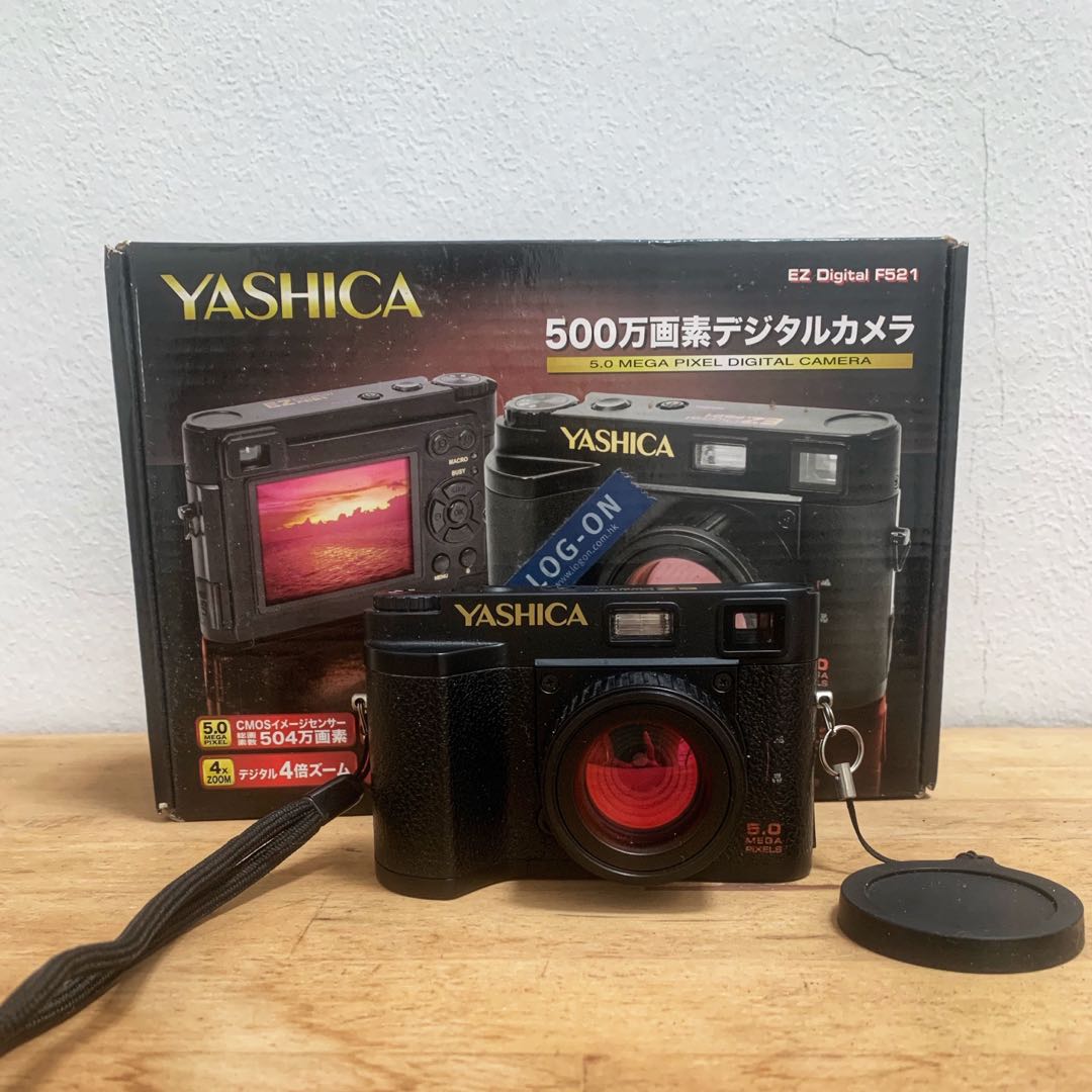 vintage cameras near me