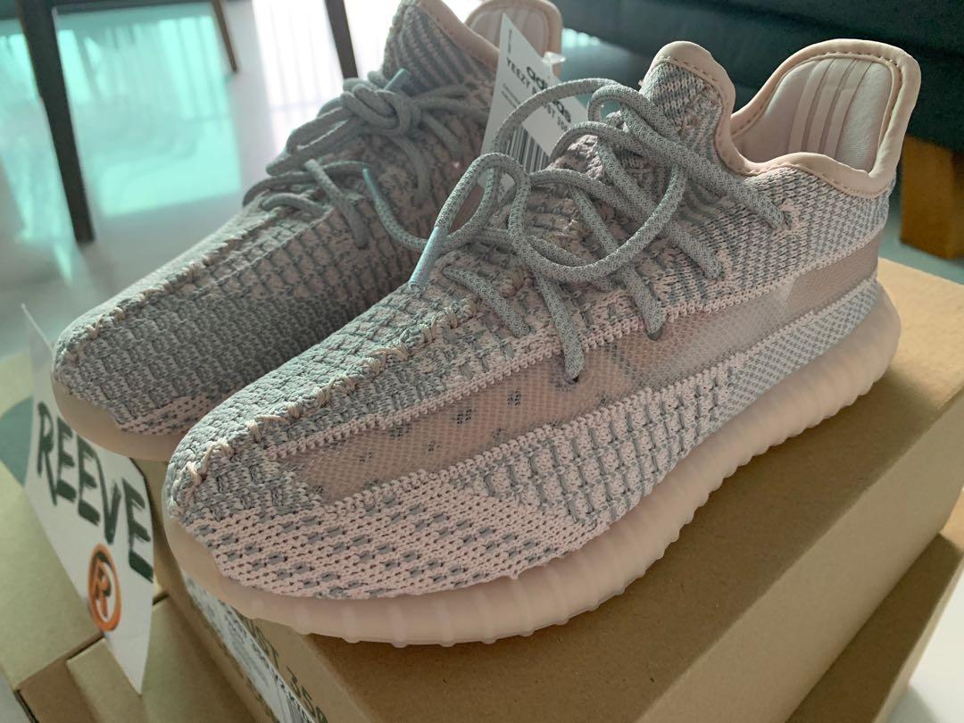 Yeezy cheap synth kids