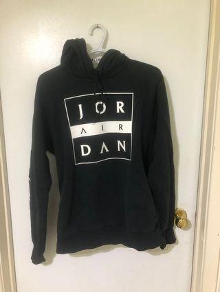 Jordan Sweater M