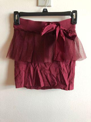 Forever 21 Mini skirt
