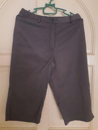 Quater Pants (FREE)