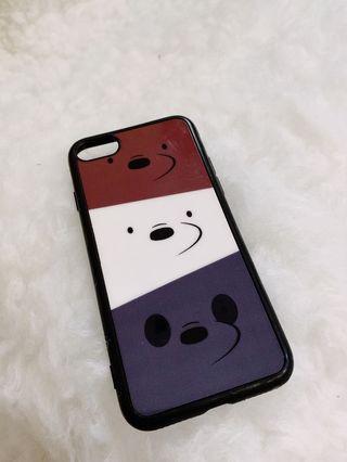 We Bare Bears Case iPhone 7