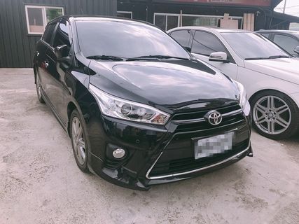 二手車中古車yaris 網拍與ptt人氣推薦 2020年4月 飛比價格