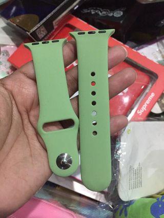 Apple Watch / iWatch Silicone Strap for 38mm / 40mm