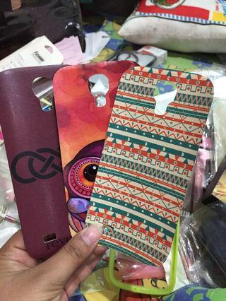 Papercase for Samsung S4