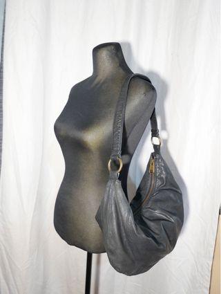 Ugg Australia Authentic Lambskin Leather 2-way Hobo bag