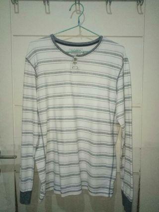 Sweater pria pull & bear
