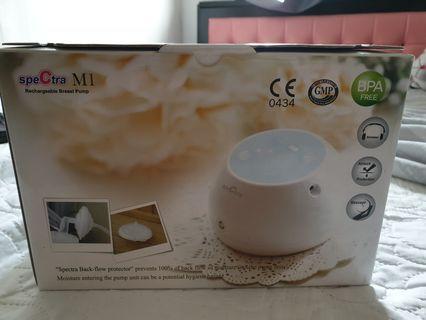 Spectra M1 Double Breast Pump