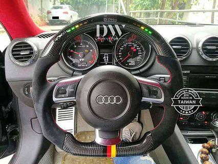 Audi Tt Carbon Car Accessories Carousell Singapore