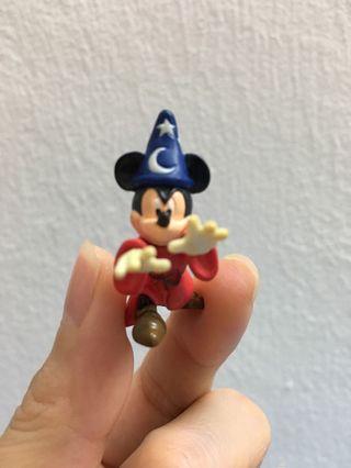 Mickey Mouse Figures