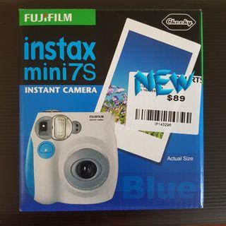 Fujifilm Instant Camera