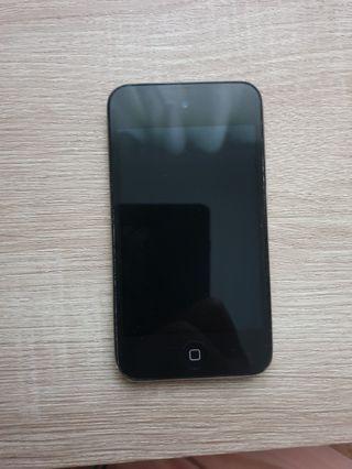 Apple Ipod Touch 4th Gen (Pre-Owned)
