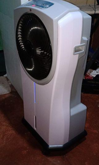 Akari Evaporative Air Cooler Fan with Ionizer