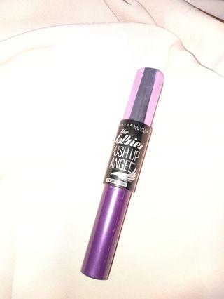 Mascara Waterproof Maybelline