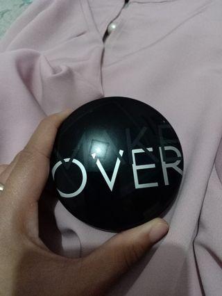 Perfect Cover Two Way Cake Make Over