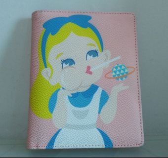 銀包 迪士尼 愛麗斯64235515907074110