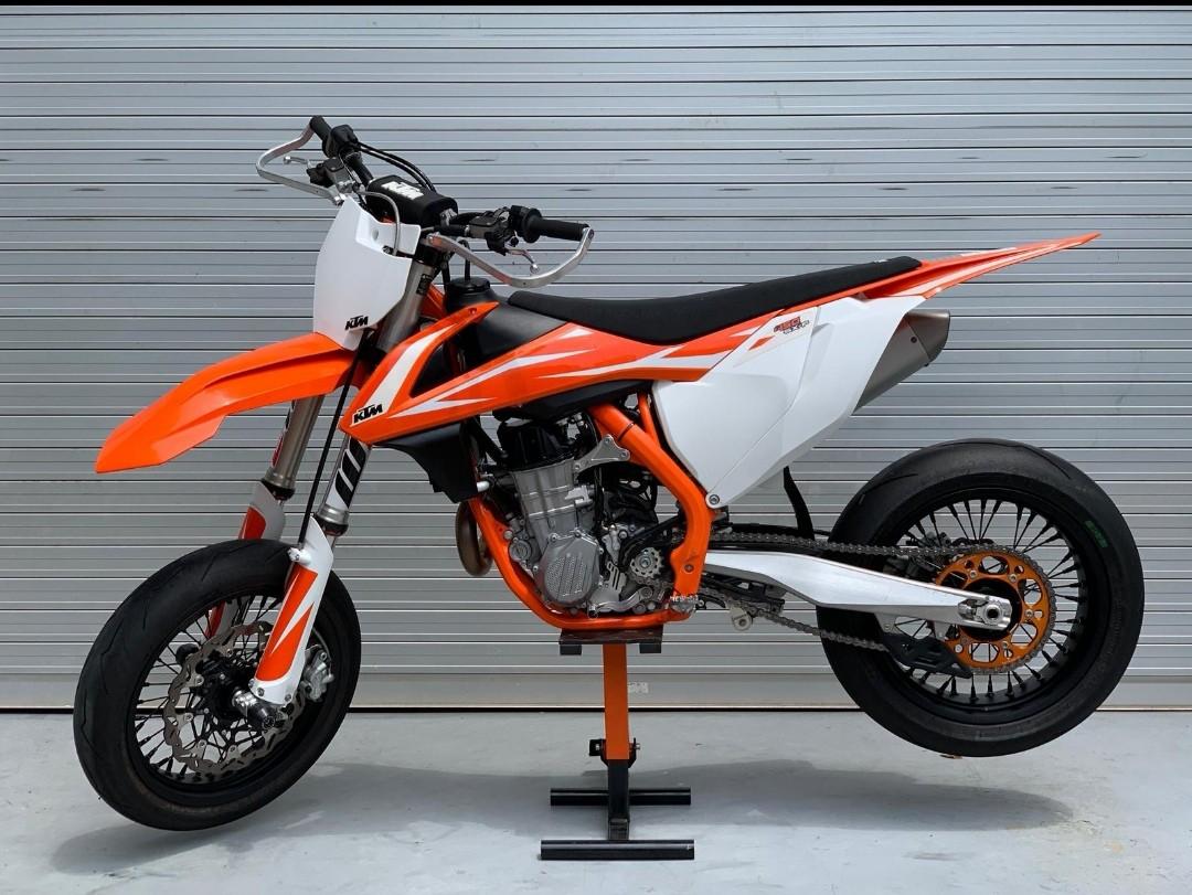2018 ktm 450 for sale deals