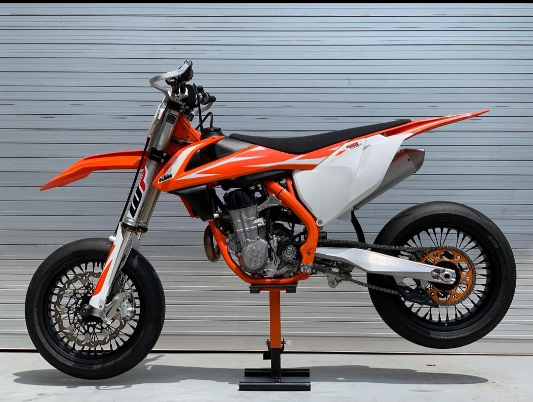 Ktm 250 Sxf Купить