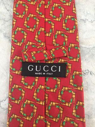 Gucci Necktie